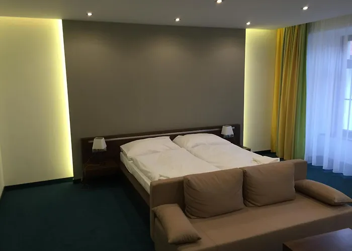 Hotel Arkada