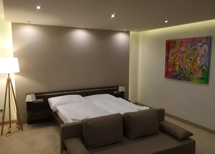 Hotel Arkada