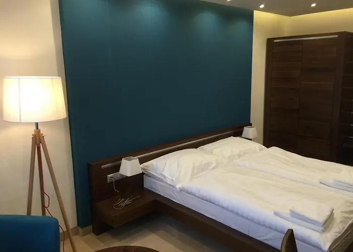 Hotel Arkada