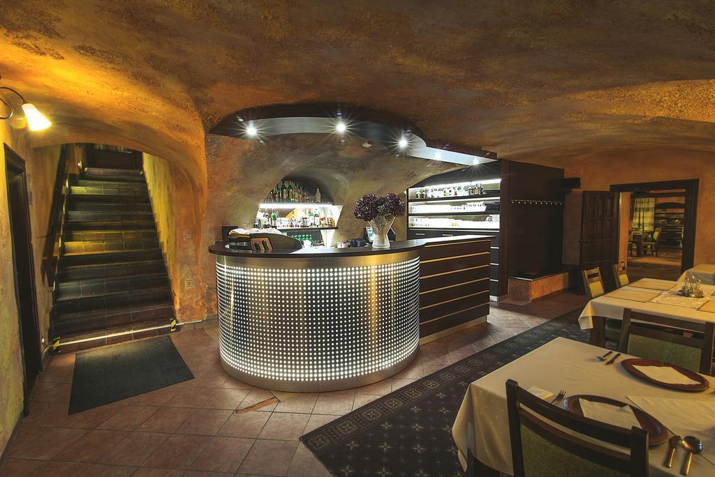 Arkada Hotel Lewocza