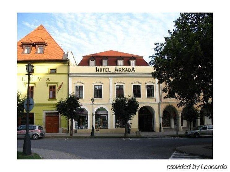 Arkada Hotel 3*
