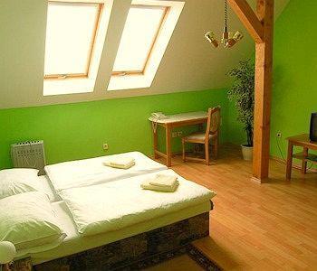 Arkada Hotel 3*