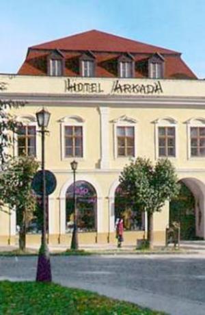 Hotel Arkada