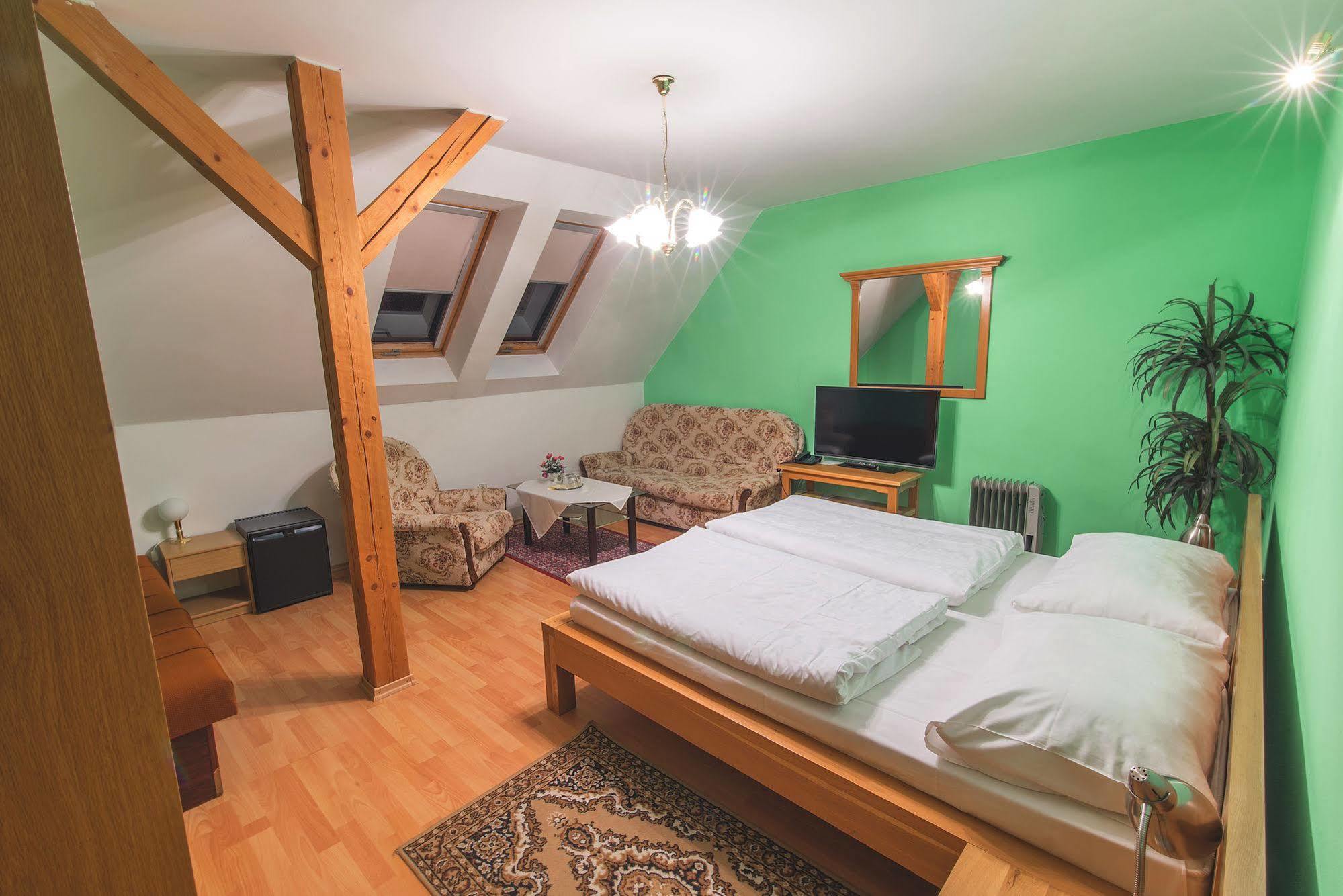 Hotel Arkada