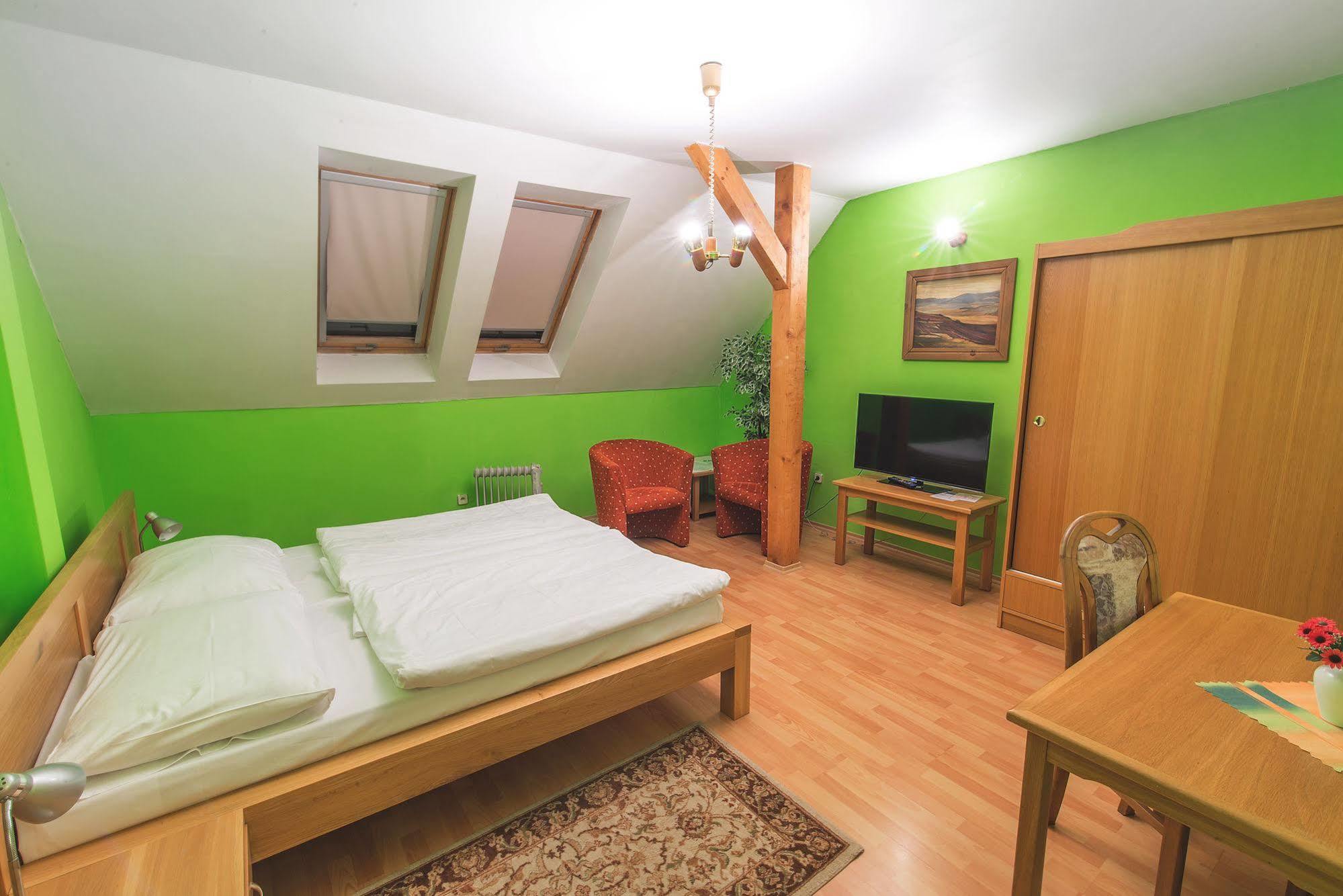 Hotel Arkada
