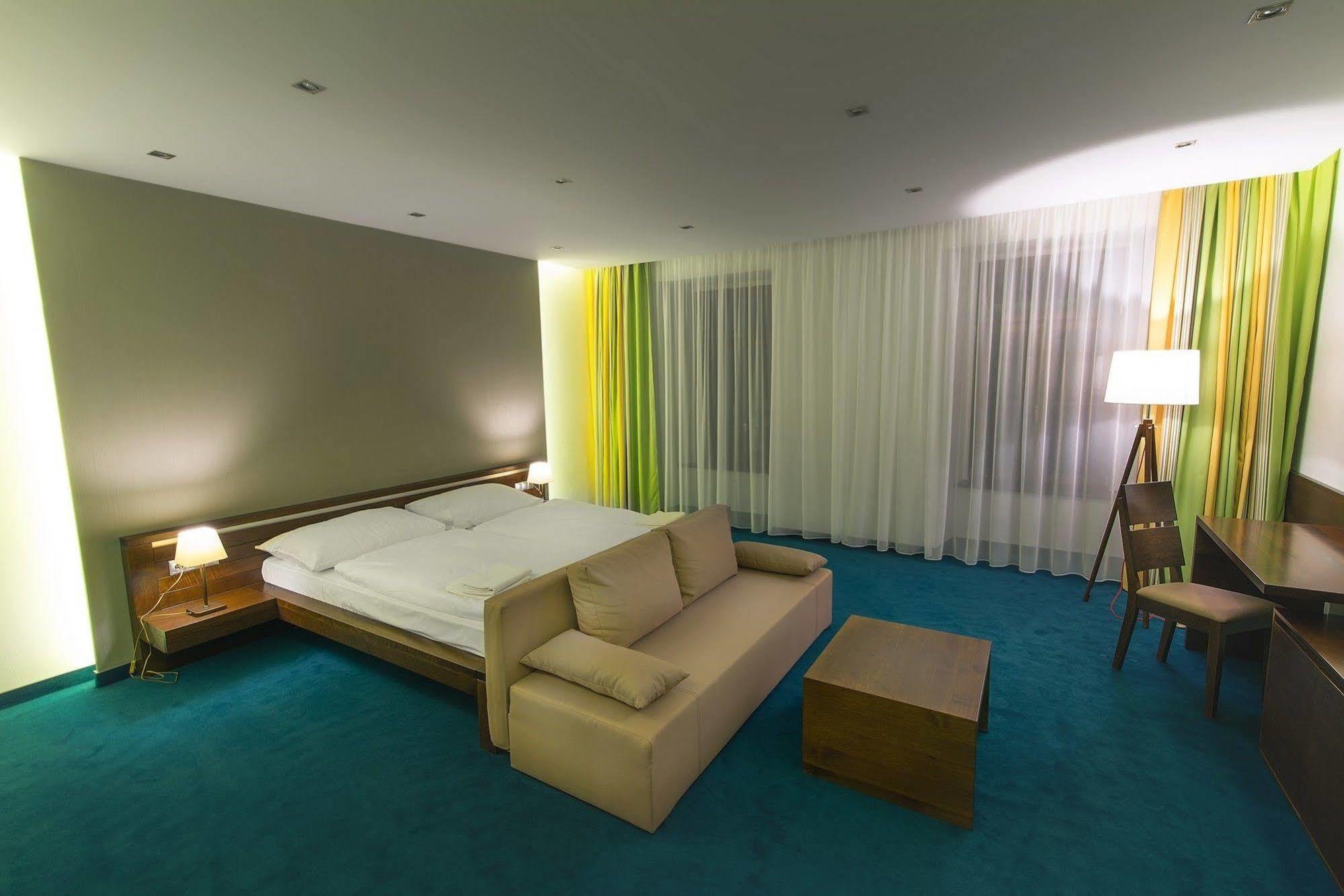 Hotel Arkada Lewocza