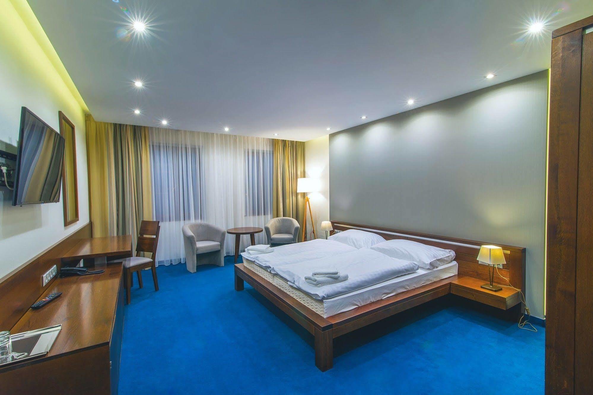 Arkada Hotel Lewocza