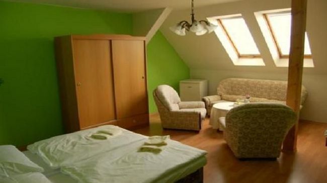 Arkada Hotel 3*