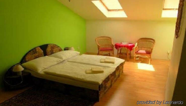 Hotel Arkada Lewocza