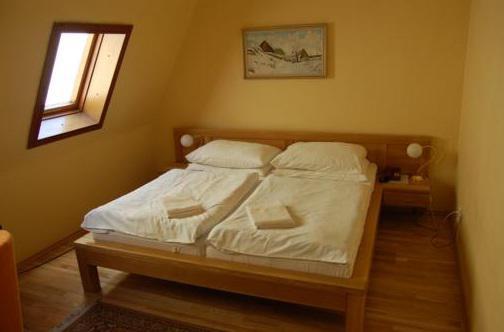 Arkada Hotel